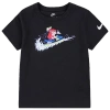 NIKE BOYS NIKE NIKE SEASONAL BOXY T-SHIRT