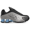 Nike Shox R4 Big Kids' Shoes