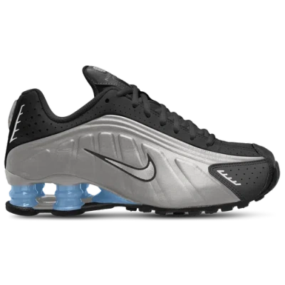 NIKE BOYS NIKE NIKE SHOX R4