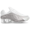 Nike Kids' Boys   Shox R4 In Multi