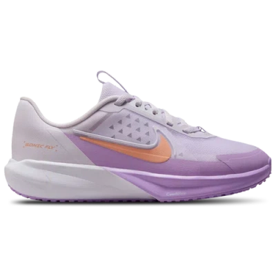 Nike Kids' Boys   Sonic Fly In Purple