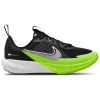 Nike Kids' Sonic Fly Running Shoe In Black
