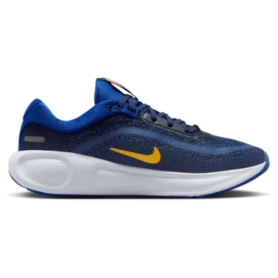Nike Kids' Boys  Stellar Ride In Old Royal/university Blue/mystic Navy