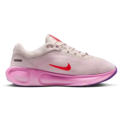 Nike Kids' Boys  Stellar Ride In Chalk/bright Violet/pink Foam