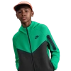 Nike Boys  Tech Fleece Full-zip