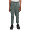 Nike Boys   Tech Fleece Pants In Green
