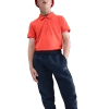 Nike Boys  Tech Fleece Pants In Orange