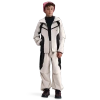 Nike Boys   Tech Woven Full-zip Jacket In Neutral