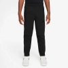 Nike Boys   Tech Woven Pants-pd In Black/black