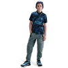 Nike Boys  Tech Woven Pants-pd In Multi