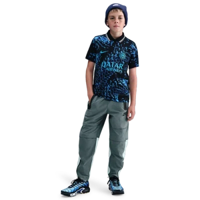 NIKE BOYS NIKE NIKE TECH WOVEN PANTS-PD