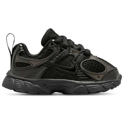 Nike Kids' Boys  V5 Rnr In Black/black