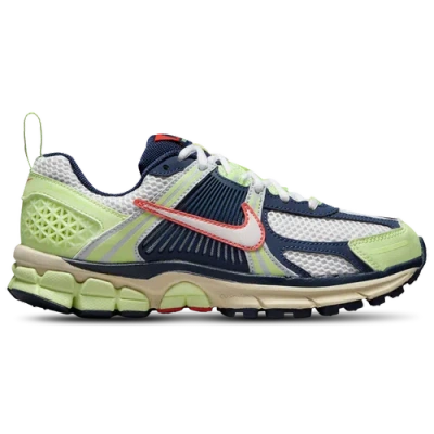 Nike Kids' Boys   Vomero 5 In Barely Volt/midnight Navy/white