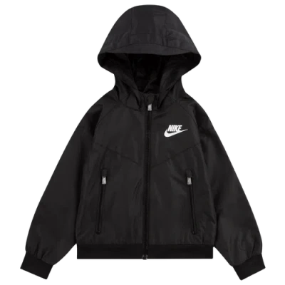 NIKE BOYS NIKE NIKE WINDRUNNER JACKET