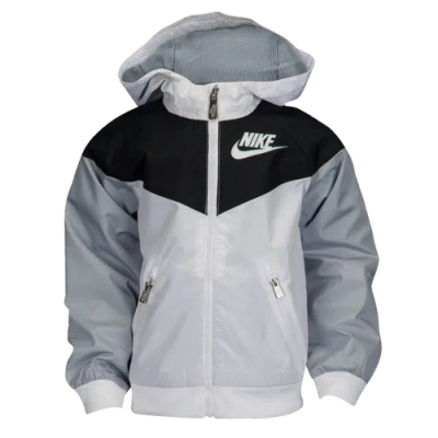 NIKE BOYS NIKE NIKE WINDRUNNER JACKET