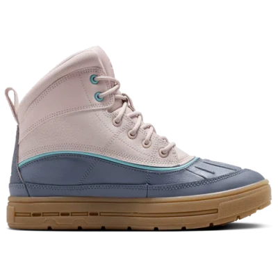 Nike Kids' Boys  Woodside Ii In Denim Turq/platinum Violet/lt Carbon