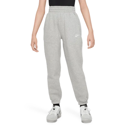 NIKE BOYS NIKE NSW CLUB FLEECE LOOSE PANTS