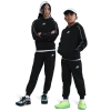 Nike Boys  Nsw Club Fleece Tracksuit In Black