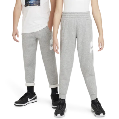 NIKE BOYS NIKE NSW CLUB HBR FLEECE JOGGERS