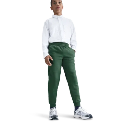 NIKE BOYS NIKE NSW CLUB LBR FLEECE JOGGERS
