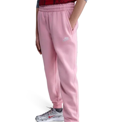 NIKE BOYS NIKE NSW CLUB LBR FLEECE JOGGERS