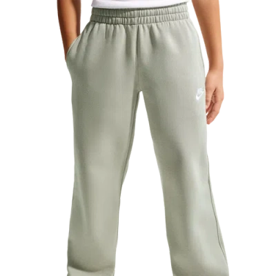 Nike Kids' Boys  Nsw Loose Oh Lbr Pants In Green