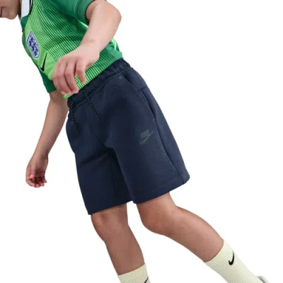 NIKE BOYS NIKE NSW TECH FLEECE SHORT