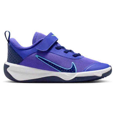 Nike Kids' Boys  Omni In Multi