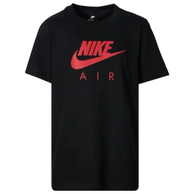 Nike Kids' Boys  Reflect Air T-shirt