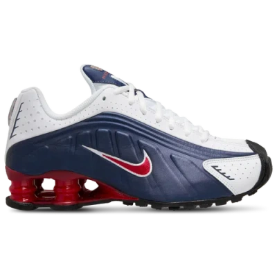 NIKE BOYS NIKE SHOX R4