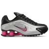Nike Kids' Boys  Shox R4 In Black