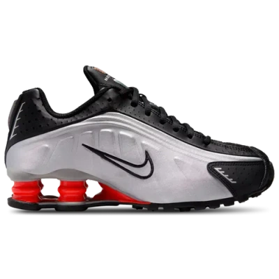 NIKE BOYS NIKE SHOX R4