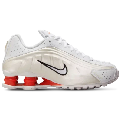 NIKE BOYS NIKE SHOX R4
