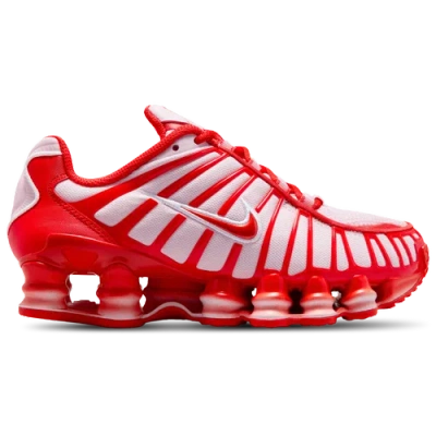 Nike Kids' Boys   Shox Tl In Multi