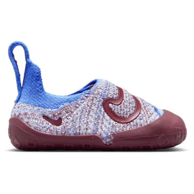 Nike Kids' Boys  Swoosh 1 In Multi