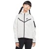 Nike Boys   Tech Fleece Full-zip Hoodie In Multi