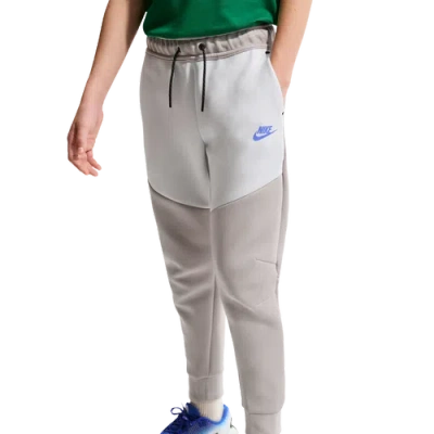 Nike Kids' Boys  Tech Fleece Pants In Neutral
