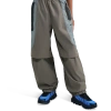 Nike Boys   Tech Woven Pants-pd In Gray