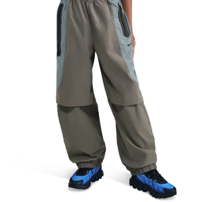 NIKE BOYS NIKE TECH WOVEN PANTS-PD