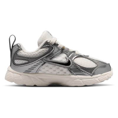 Nike Kids' Boys  V5 Rnr In Gray