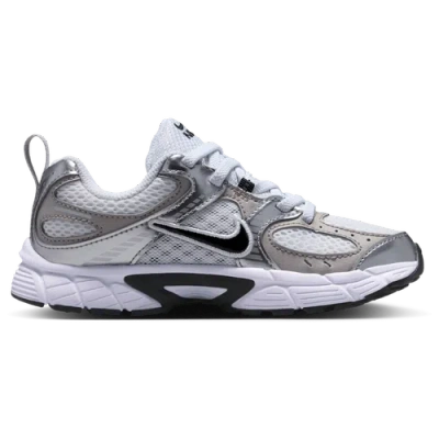 Nike Kids' Boys Preschool   V5 Rnr In Gray