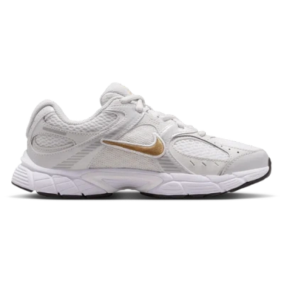 Nike Kids' Boys   V5 Rnr In White