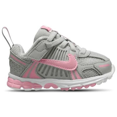 Nike Kids' Boys  Vomero 5 In Pink/vast Grey