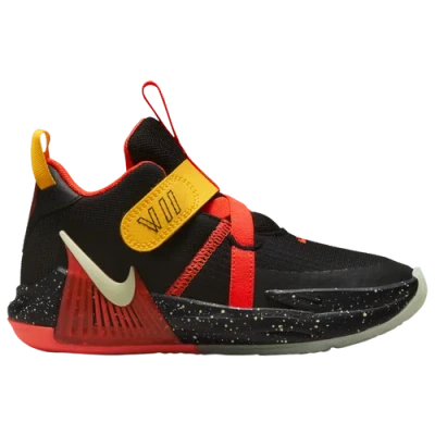 Nike Kids' Boys  Witness Vii In Multi