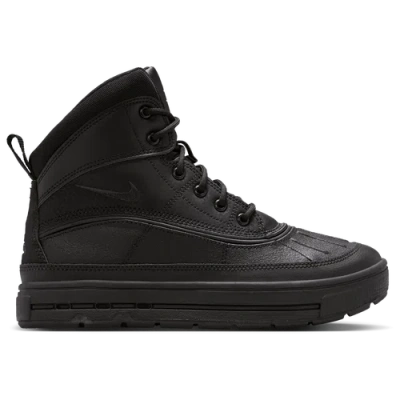 Nike Kids' Boys  Woodside Ii In Black