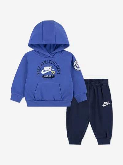 NIKE NIKE BOYS NSW P.E TRACKSUIT
