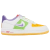 NIKE BOYS PRESCHOOL NIKE NIKE AIR FORCE 1 LE