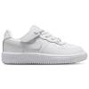 Nike Boys Preschool   Air Force 1 In White