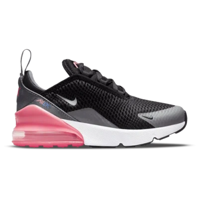 Nike Kids' Boys Preschool   Air Max 270 In Black