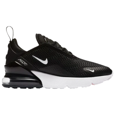 NIKE BOYS PRESCHOOL NIKE NIKE AIR MAX 270